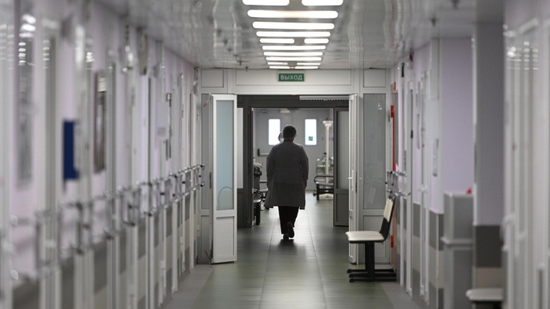 «Борюсь за его жизнь». В чем винит уральских врачей мать 3-летнего ребенка