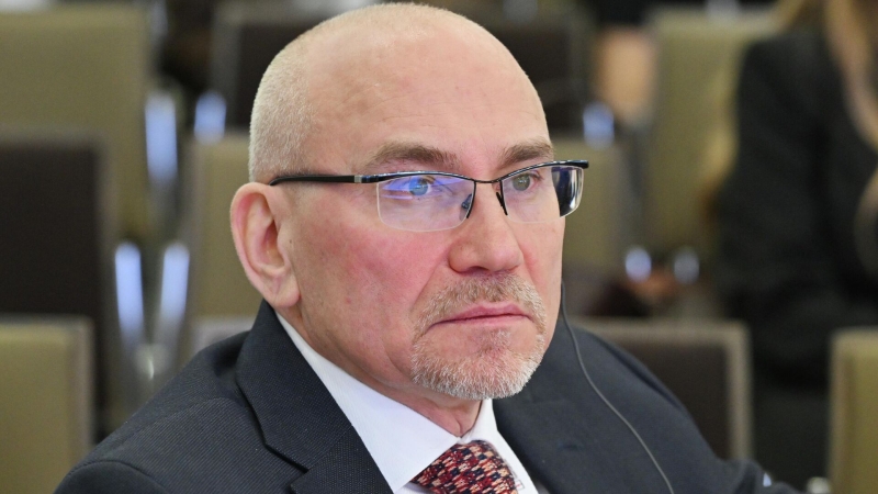 Гематолог Евгений Никитин: в области лечения лейкоза виден мировой прорыв