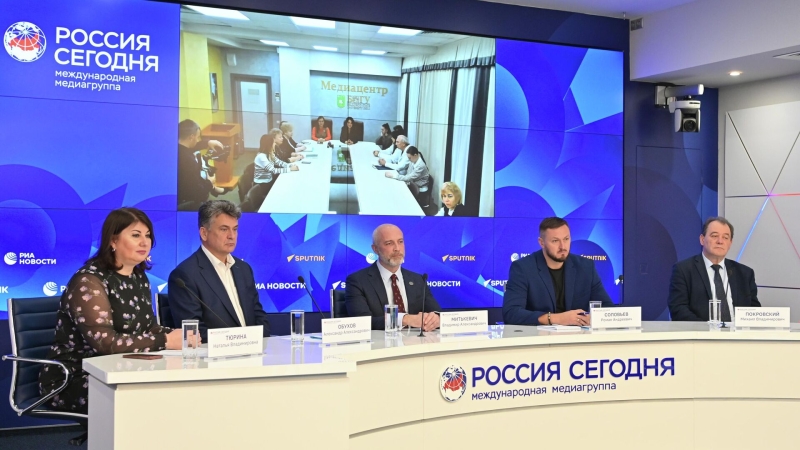 Ученые рассказали о будущем «волшебном наборе» для здоровья человека