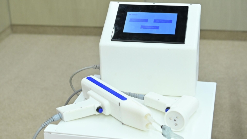 Ученые сообщили о скором внедрении биопринтеров в больницы России