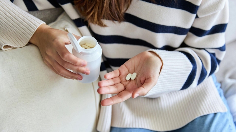 В России создали «рецептор» для проверки БАДов на дому